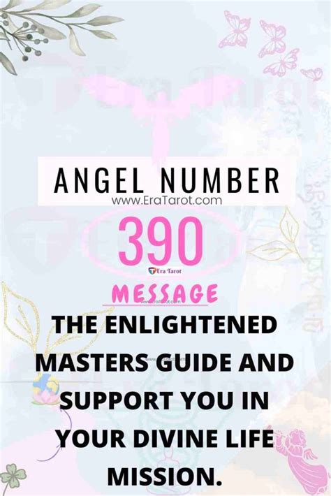 Angel Number 390: meaning, twin flame, love, breakup, reunion,。